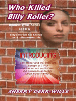 Who Killed Billy Roller