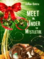 Meet Me Under the Mistletoe: Starlight Christmas Series