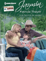 Una familia de verdad: Puntadas de amor (1)