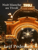 Nuit blanche au Tivoli: Inspecteur Leif Anders Pedersen, #1