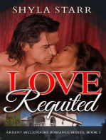 Love Requited
