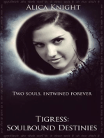 Tigress Book II, Part #5