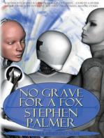 No Grave for a Fox: a Beautiful Intelligence short novel