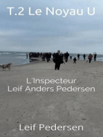 Le Noyau U: Inspecteur Leif Anders Pedersen, #2