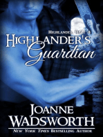 Highlander's Guardian