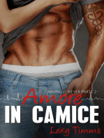 Saving Forever Parte 2 - Amore In Camice: Amore in Camice