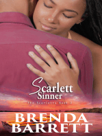 Scarlett Sinner (The Scarletts: Book 2)