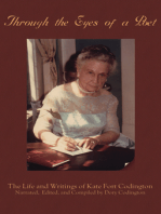 Through the Eyes of a Poet: The Life and Writings of Kate Fort Codington