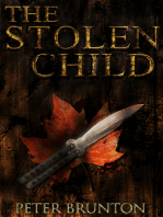 The Stolen Child