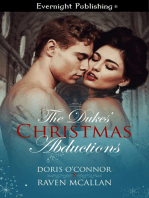 The Dukes' Christmas Abductions