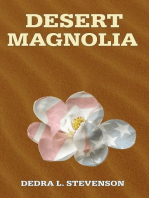 Desert Magnolia
