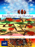 Equilibrium op Mundus
