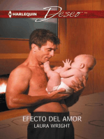 Efecto del amor