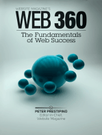 Web 360: Fundamentals of Web Success