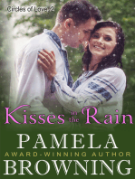 Kisses in the Rain (Circles of Love Series, Book 2)