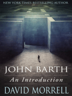 John Barth: An Introduction