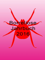 Borreliose Jahrbuch 2016