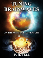 Tuning Brainwaves on the Wings of Adventure