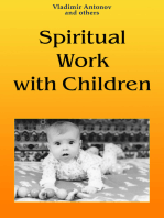 Spiritual Work with Children