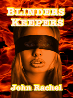 Blinders Keepers (Second Edition)