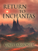 Return to Enchantas