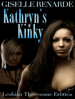 Kathryn's Kinky