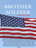 Brother Soldier "On The Home Front"