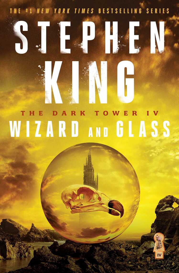 The Dark Tower IV by Stephen King Book Read Online
