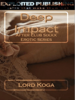 Deep Impact