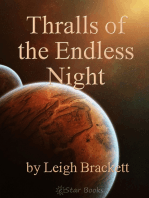 Thralls of the Endless Night