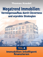 Megatrend Immobilien - Teil 4