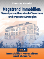 Megatrend Immobilien - Teil 6