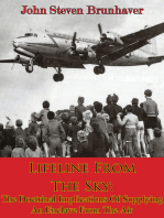 Lifeline From The Sky: The Doctrinal Implications Of Supplying An Enclave From The Air