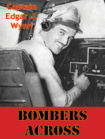 Bombers Across