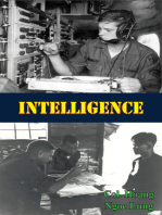 Intelligence