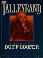 Talleyrand