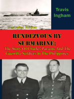Rendezvous By Submarine;