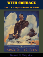 With Courage: The U.S. Army Air Forces In WWII
