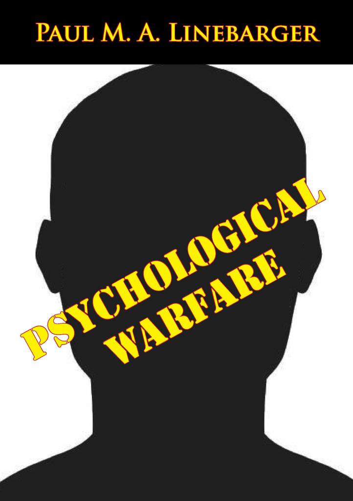 research paper on psychological warfare