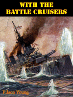 With The Battle Cruisers [Illustrated Edition]