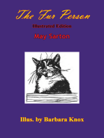 The Fur Person [Illustrated Edition]