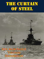 The Curtain Of Steel [Illustrated Edition]