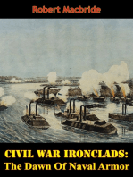 Civil War Ironclads