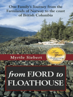 from FJORD to FLOATHOUSE: The Floathouse Series, #1