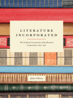 Literature Incorporated