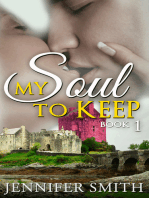 My Soul to Keep: Calen