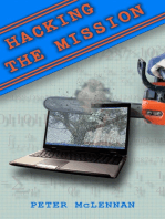 Hacking the Mission