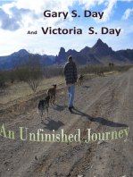 An Unfinished Journey