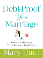 Debt-Proof Your Marriage: How to Manage Your Money Together