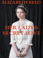 Her Lady’s Secret Love